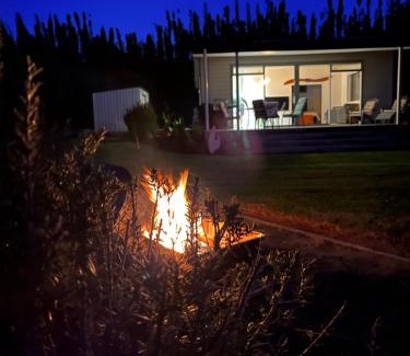 Kerikeri Appartement | The Tropical Studio 50B