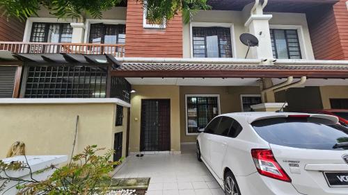 Putrajaya Appartement | The Tropics Homestay