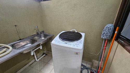 Putrajaya Appartement | The Tropics Homestay