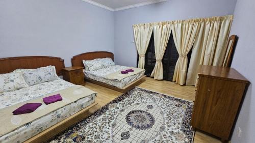 Putrajaya Appartement | The Tropics Homestay