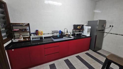Putrajaya Appartement | The Tropics Homestay