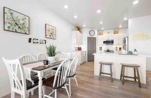 Ephraim Appartement | The True Badger Honey House
