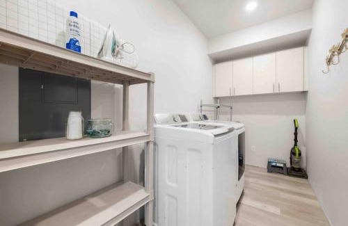 Ephraim Appartement | The True Badger Honey House