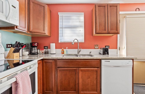 Peter Howell Appartement | Une casita de style Tucsonien dans le centre-ville de Tucson - À quelques minutes de tout!