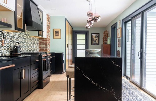 Loudonville Autre | The Turner Farm- 3bd Historic Gem with Lush Modern Amenities and Rich History