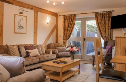 Acton Scott Maison | The Turnip House