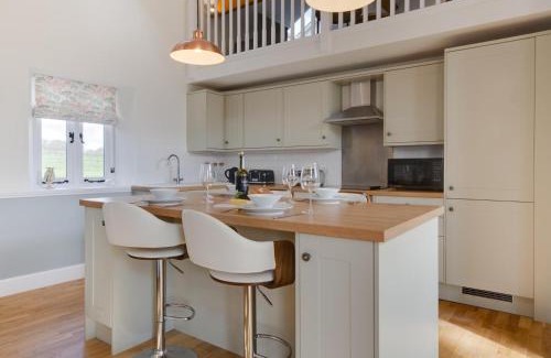 Melton Constable Maison | The Turnip House