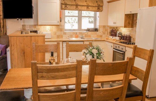 Acton Scott Cottage | La maison de navet, WESTHOPE