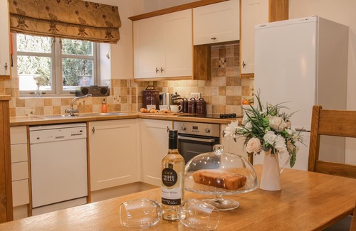 Acton Scott Cottage | La maison de navet, WESTHOPE