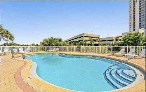 El Centro Beach Maison | The Turtle House- Quiet complex, 2 BR/2 BA