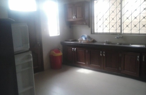 Mtwapa Appartement | La maison jumelle et les appartements! L'endroit tout entier pour vous.