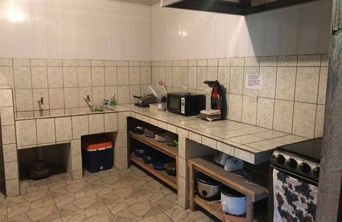 San Rafael de Guatuso Maison | La maison de bois tordue