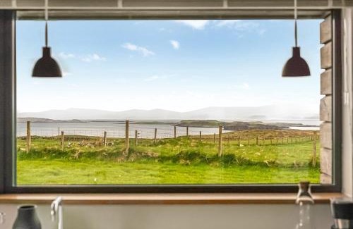 Halistra Maison | The Two Byres