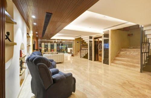 Paharganj Hôtel | The Tyche New Delhi - Traveller's Choice Award Winner 2025