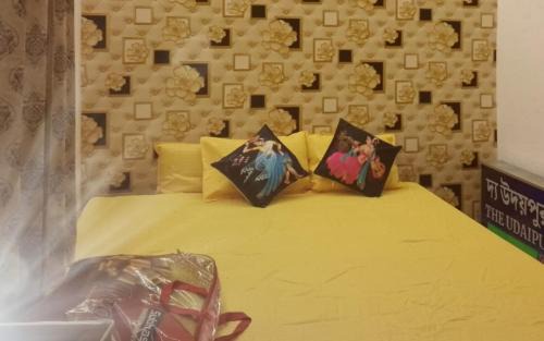 Balasore Maison | The Udaipur Diary By StayApart