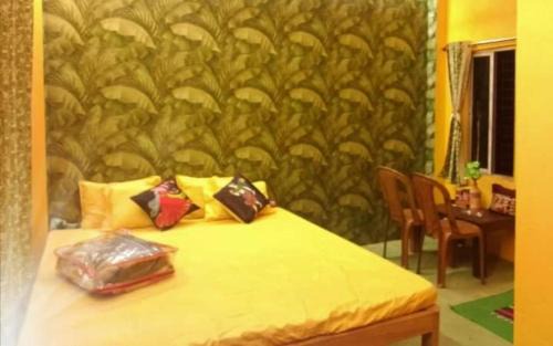 Balasore Maison | The Udaipur Diary By StayApart