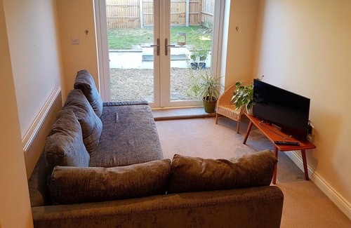 Bourton Maison | Le vilain petit canard! Idéal pour les couples ou les familles