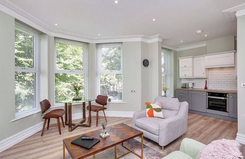 Queens Quarter Appartement | The Ulsterville Residences