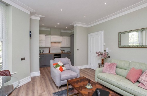 Queens Quarter Appartement | The Ulsterville Residences