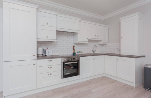 Queens Quarter Appartement | The Ulsterville Residences