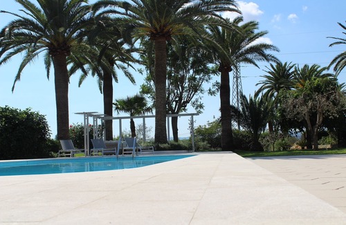 Marratxi Villa | The Ultimate 5 Star Luxury Villa with Private Pool, Mallorca Villa 1005