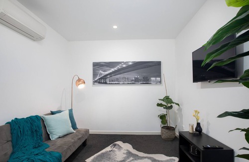 Mackay Harbour Villa | LE LOGEMENT ULTIME DE LA PLAGE AVANT