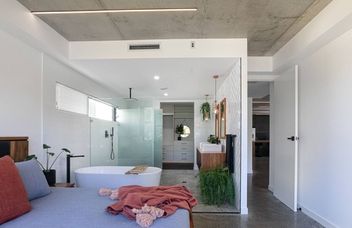 Mackay Harbour Villa | LE LOGEMENT ULTIME DE LA PLAGE AVANT