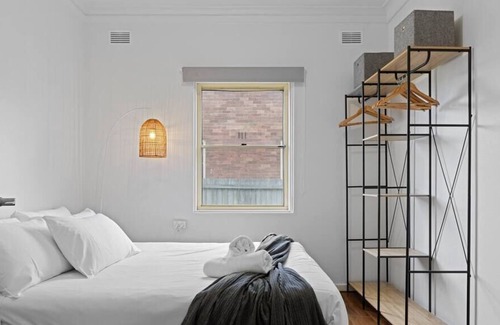 Stockton Maison | The Ultimate Coastal Escape / Stockton