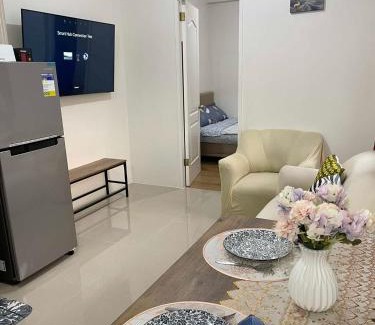 Talisay Appartement | The Ultimate Condo Experience