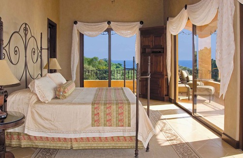 Dominicalito Villa | The Ultimate Costa Rica Location Villa