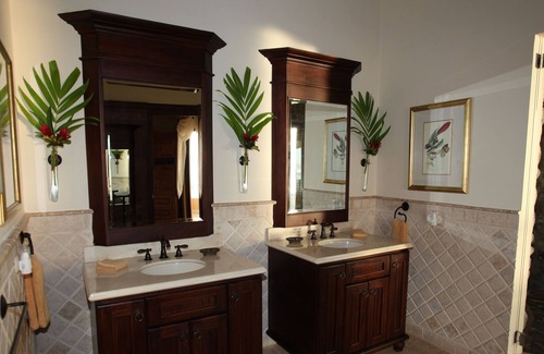 Dominicalito Villa | The Ultimate Costa Rica Location Villa