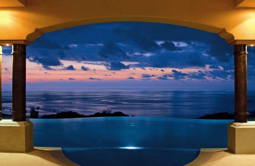 Dominicalito Villa | The Ultimate Costa Rica Location Villa