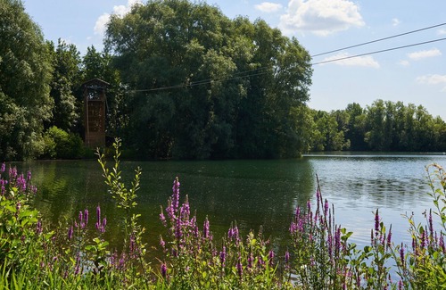 Lechlade Cabine | The ultimate Cotswolds escape.