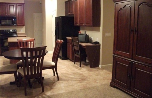North Central Omaha Maison | Superbes vacances en famille d'accueil!