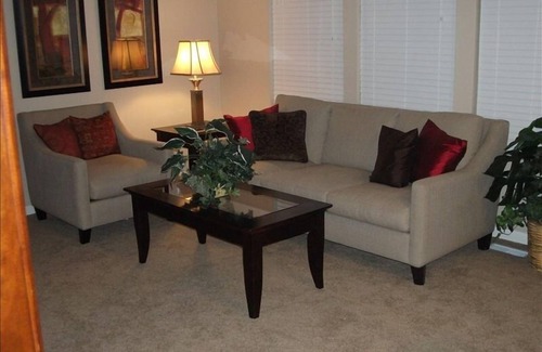 North Central Omaha Maison | Superbes vacances en famille d'accueil!