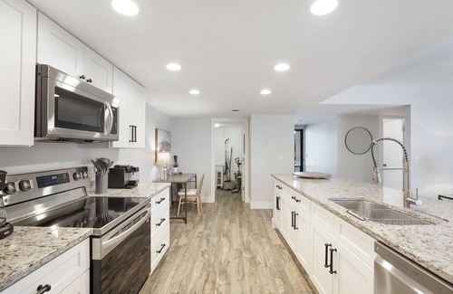 Delray Beach Copropriété | L'escapade ultime au Delray Racquet Club - Beach Chic