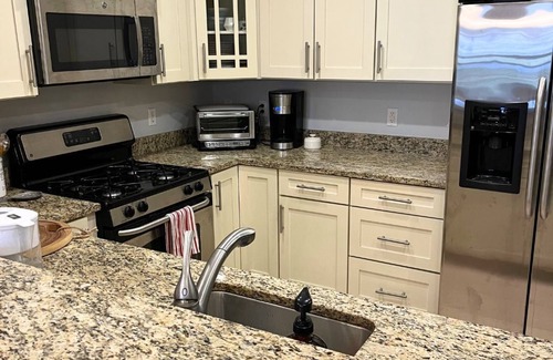 Long Neck Copropriété | The Ultimate Kid-Friendly 2BR 2BA Condo in The Peninsula!