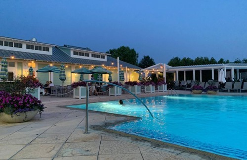 Long Neck Copropriété | The Ultimate Kid-Friendly 2BR 2BA Condo in The Peninsula!