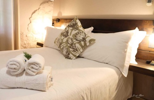 Makhado Maison | The Ultimate Lodge