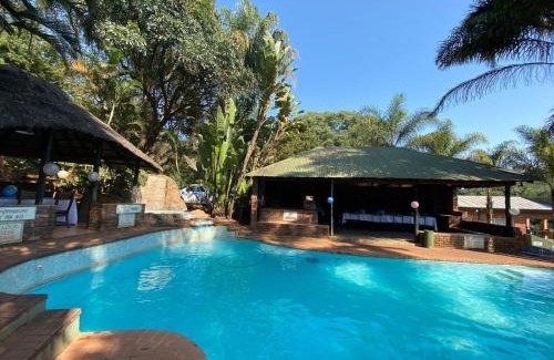Makhado Maison | The Ultimate Lodge