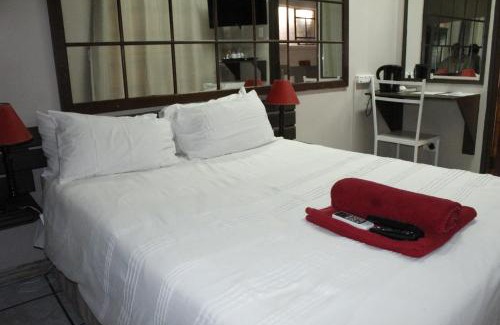 Makhado Maison | The Ultimate Lodge