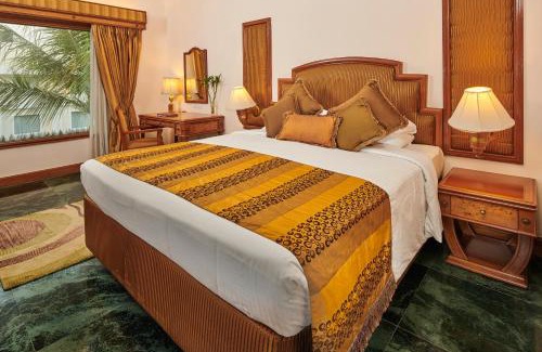 Ahmedabad Hôtel | The Ummed Ahmedabad Airport