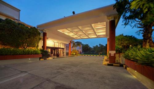 Ahmedabad Hôtel | The Ummed Ahmedabad Airport