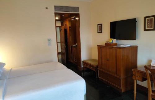 Ahmedabad Hôtel | The Ummed Ahmedabad Airport