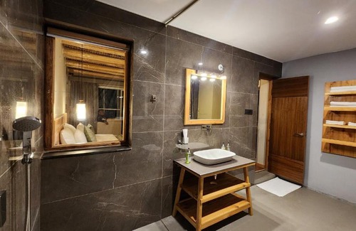 Diskit Hôtel | THE UNALOME RESORT