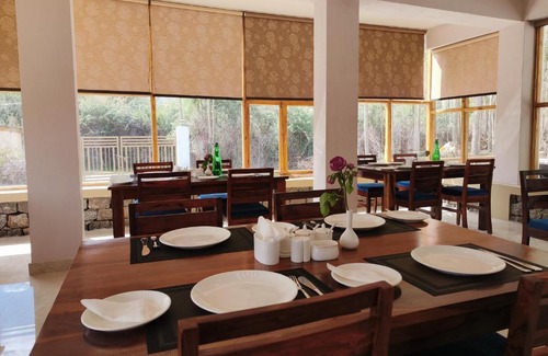 Diskit Hôtel | THE UNALOME RESORT
