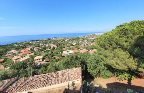 Tropea Appartement | “The Uncle Michele Penthouse”