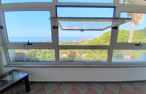 Tropea Appartement | “The Uncle Michele Penthouse”