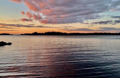 Lac-Saint-Jean-Est Regional County Municipality Cabine | The unforgettable!
