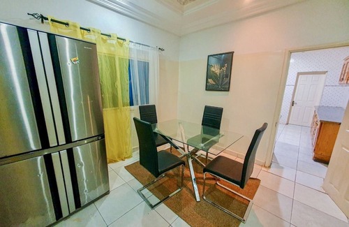 West Coast Division Appartement | L'appartement de retraite unique et tranquille